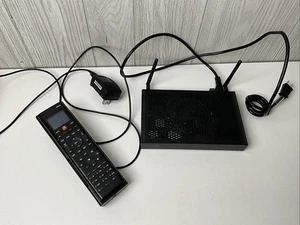 Control4 C4-EA3 Entertainment Zone & Automation Controller W/ C4-SRRS Remote - Picture 1 of 10