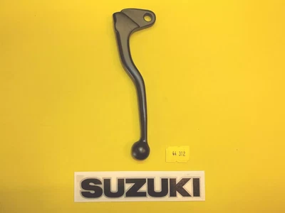 NEW OEM SUZUKI RM125 RM250 CLUTCH LEVER 57621-28C20 - Image 1 of 4