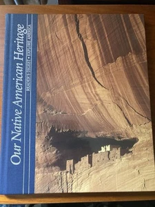 Our Native American Heritage, Readers Digest - Bild 1 von 11