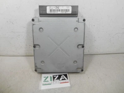 Centralina Motore Ford Mondeo II 2.0 85kw D6BA 2003 2S7A-12A650-AHC - Immagine 1 di 4