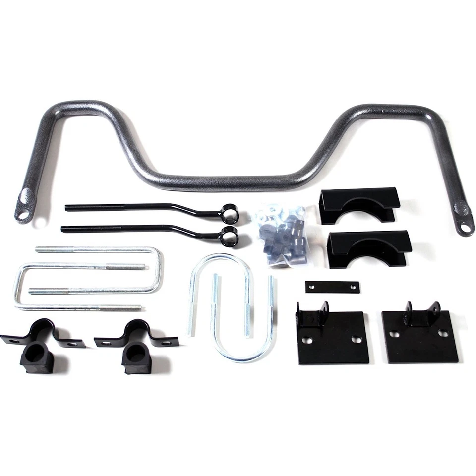 7269 Hellwig Sway Bar Kit Rear for Chevy GMC Sierra 2500 HD Classic 3500 Truck - Image 1 of 1