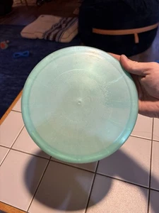 Dynamic Discs Clemons Glimmer Lucid-X Verdict Midrange Disc 177g - Picture 1 of 2
