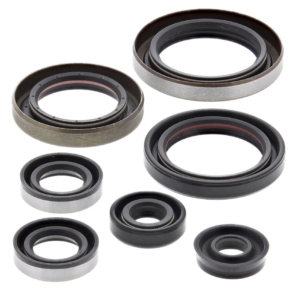 Vertex Sealing Gaskets for KTM 125 EXC 93 94 95 96 97 1993-1997 — 第 1/1 张图片