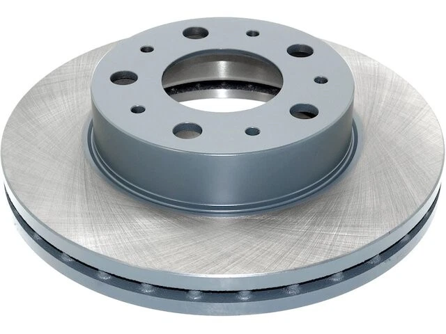 Rotor de freno delantero para Ram ProMaster 3500 2014-2024 2015 2016 2017 2018 NJ955DD Foto 1 de 1