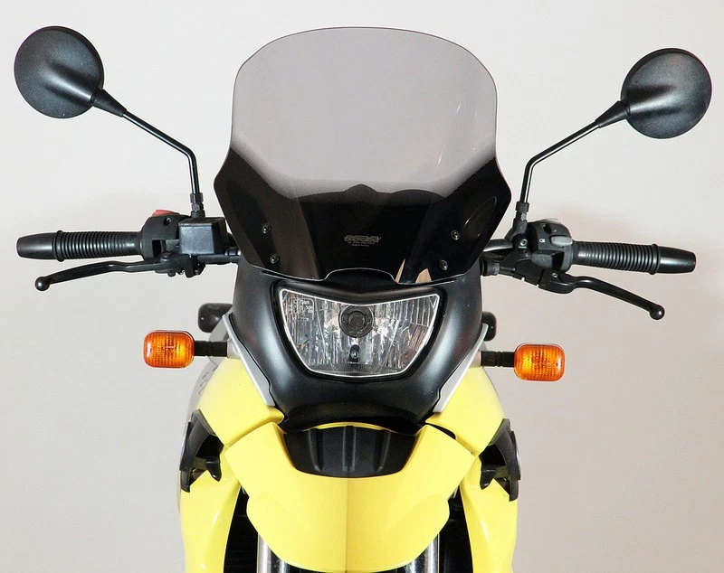 MRA CUPOLINO TOURING MAXI TRASPARENTE BMW F 650 GS DAKAR 2004-2005 - Immagine 1 di 1