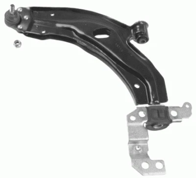 LEMFORDER 31995 01 Track Control Arm for FIAT,FIAT (NANJING) - Imagem 1 de 3