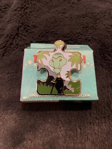 Disney Disneyland Park Lilo & Stitch Grand Counsilwoman LE 900 Puzzle - Picture 1 of 2