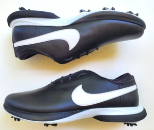 Nike Air Zoom Victory Tour 2 'Black White' Men's Golf Shoes DJ6569 001 Size 13 - Picture 1 of 9