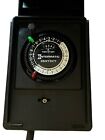 Intermatic P1121 Heavy Duty Outdoor Timer 15 Amp/1 Hp For Pumps Aerators Heaters