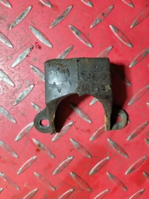 1977 Kawasaki KE250B GUARD CHAIN 55020-1003 - Image 1 of 4