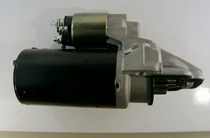 NEW STARTER MOTOR TO FIT SOME TRANSIT DIESEL 2.2 2.4 LAND ROVER HC-CARGO 113959 - Picture 1 of 14