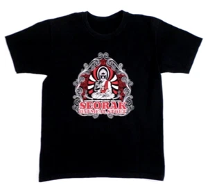 Seorak Oatmeal Stout T-Shirt M Craftwork Taphouse & Bistro Seoul Korea schwarz - Bild 1 von 5