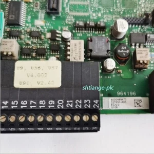 USADO 327650-A03 327650A03 Probado 100% y Limpio Envío Rápido por FedEx - Imagen 1 de 6
