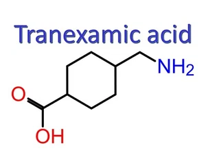Tranexamsäure, CAS 1197-18-8 - Bild 1 von 1