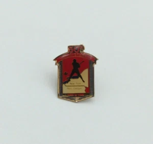 1989 New York Penn League 50th Anniversary Pin - Picture 1 of 4