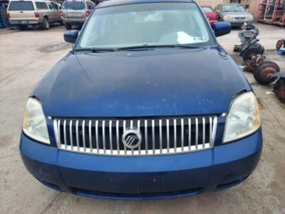 Guardabarros derecho pasajero compatible con 05-07 QUINIENTOS 234915 Foto 1 de 4