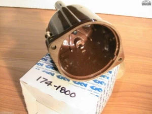 Fiat 124 Distributor Cap Sedan and Station Wagon for Magnetti Marelli 1971-1973 - Picture 1 of 12