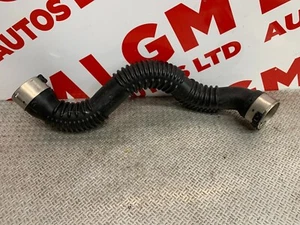 2017 MERCEDES A CLASS W176 INTERCOOLER PIPE A2465200001 A CLASS B CLASS GLA - Picture 1 of 5