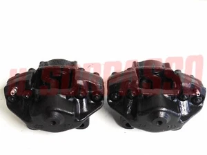 PINZE FRENO ANTERIORI ATE ALFA ROMEO GIULIA GT DUETTO 1.3 1.6 1750 REVISIONATE - Imagen 1 de 2