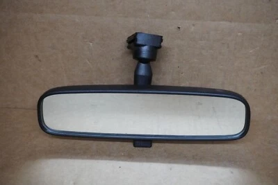 2012 2013 2014 2015 Honda Civic LX Interior Rear View Mirror OEM E4022197 Foto 1 de 4