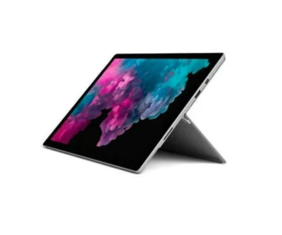 Microsoft Surface Pro 5 12.3" Tablet Core i5-7300U 256GB SSD 8GB RAM Win 10 READ - Image 1 of 4
