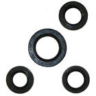 4 Of Oil Seals For Gy6 139Qmb Engine 50Cc Scooters Roketa,Jonway,Taotao,Jcl,Bms