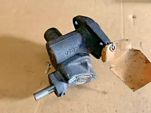 NSU RO80 Ro 80 Bosch 0592003002 (NW628) Neu NOS - Picture 1 of 7
