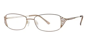 New Sophia Loren Collection M177 Glasses frames 51-16-135 - Picture 1 of 6