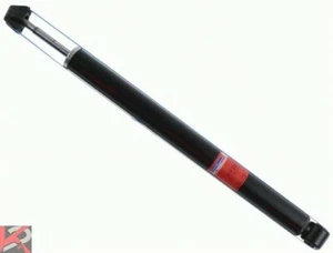 AMMORTIZZATORE POSTERIORE SACHS 313293 PER FORD C-MAX (DM2) FOCUS MK2 - Imagen 1 de 1