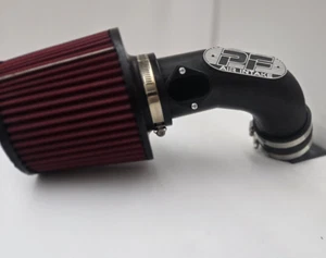 PrecisionFlow Cold Air Intake system (SRI) for 2011-2015 Chevrolet Cruze 1.8L - Picture 1 of 12