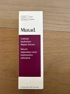 Murad Cellular Hydration Repair Serum - 1 oz / 30mL NEW - Picture 1 of 1