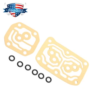 Transmission Linear Solenoid Gasket for 2006 07 08 09 10 11 12 2013 Honda Civic - Picture 1 of 7