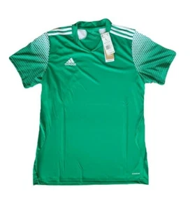 Adidas Regista 20 Fußballtrikot Herren grün - Bild 1 von 3