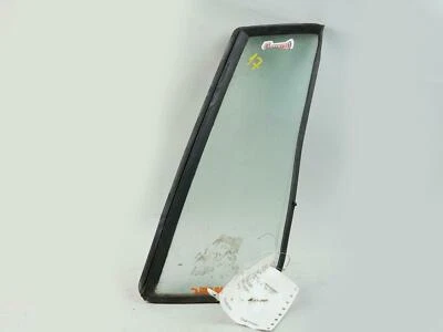 1986 - 1989 年普利茅斯 Reliant 轿车窗玻璃通风门后乘客右侧 — 第 1/4 张图片