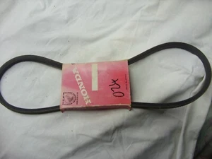 Honda Keilriemen - Bild 1 von 2