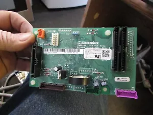 Kenmore 316575431 Range Control Board - Picture 1 of 5