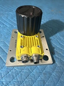 Sistema de visión Cognex 800-5830-4R A In-Sight serie 5403, IS5403-ID - USADO - Imagen 1 de 3