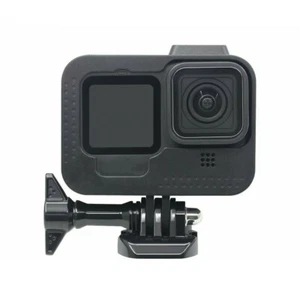 Border Cover Housing Case Frame Mount For GoPro Hero 10 9 Black Sport Camera - Picture 1 of 8