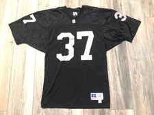 lester hayes raiders jersey