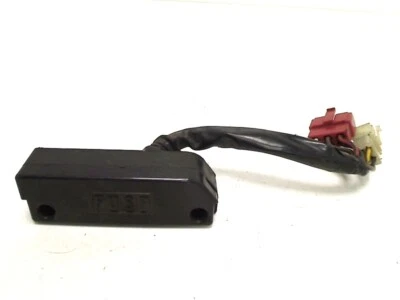 caja de relés fusibles para HONDA CBR 600 F 1987-1990 F1 (PC 23) 1989 usado - Imagen 1 de 4