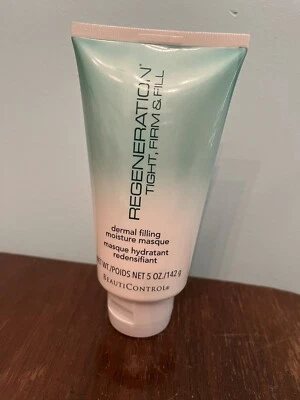 BeautiControl Regeneration Tight, Firm & Fill Dermal Filling Moisture Masque - Image 1 of 3