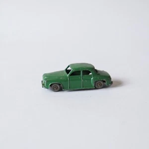 Budgie Toys ROVER 105 Rovermatic #19 1950s Vintage Die-Cast Metal Car - Picture 1 of 6