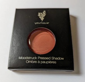 YOUNIQUE MOODSTRUCK PRESSED EYE SHADOW REFILL - AUTHENTIC - FREE SHIP - Lively - Picture 1 of 5