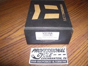 Suzuki 89-93 RM250 89-99 RMX250 Moto Tassinari V3110A VFORCE3 Reed Valve System - Picture 1 of 8