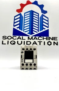 Advance Controls / CK12 / CONTACTOR - Picture 1 of 6