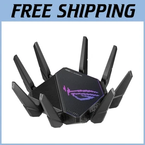 Extreme Quad-Core CPU Gaming Router, RangeBoost Plus - Foto 1 di 9