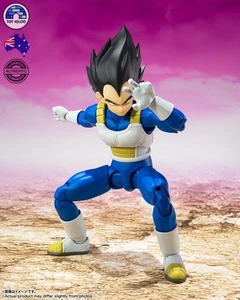 S.H.Figuarts Vegeta - Daima - Picture 1 of 2