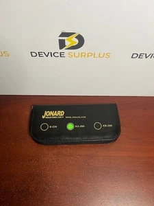 JONARD TOOLS KA-260 Connector Insertion Tool Kit, 3 Pc 2RZV2 - Picture 1 of 3