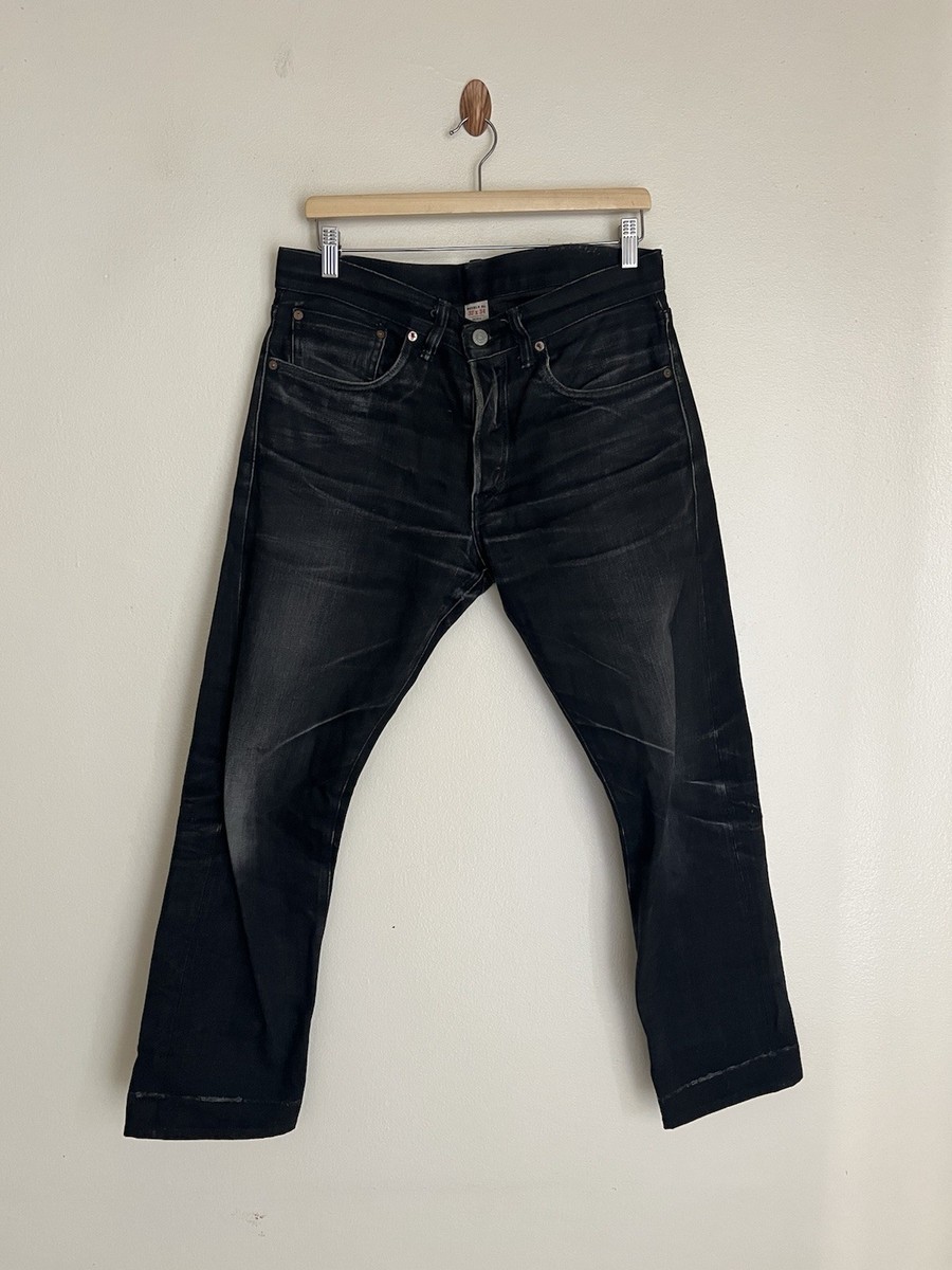 RRL レア　ヴィンテージ　 32x30 dead stock RRL レアヴィンテージ 32x30 dead stock