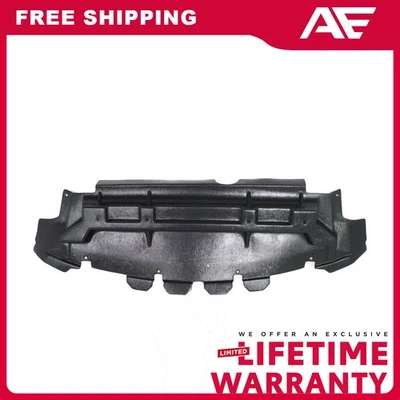 Valance Primed Front Lower For 06-11 Ford Fusion Mercury Milan Lincoln Zephyr - Image 1 of 4